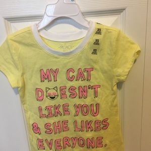 NEW short sleeve shirt